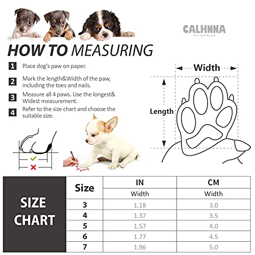 Protector para patas de perros y gatos, botitas de perro