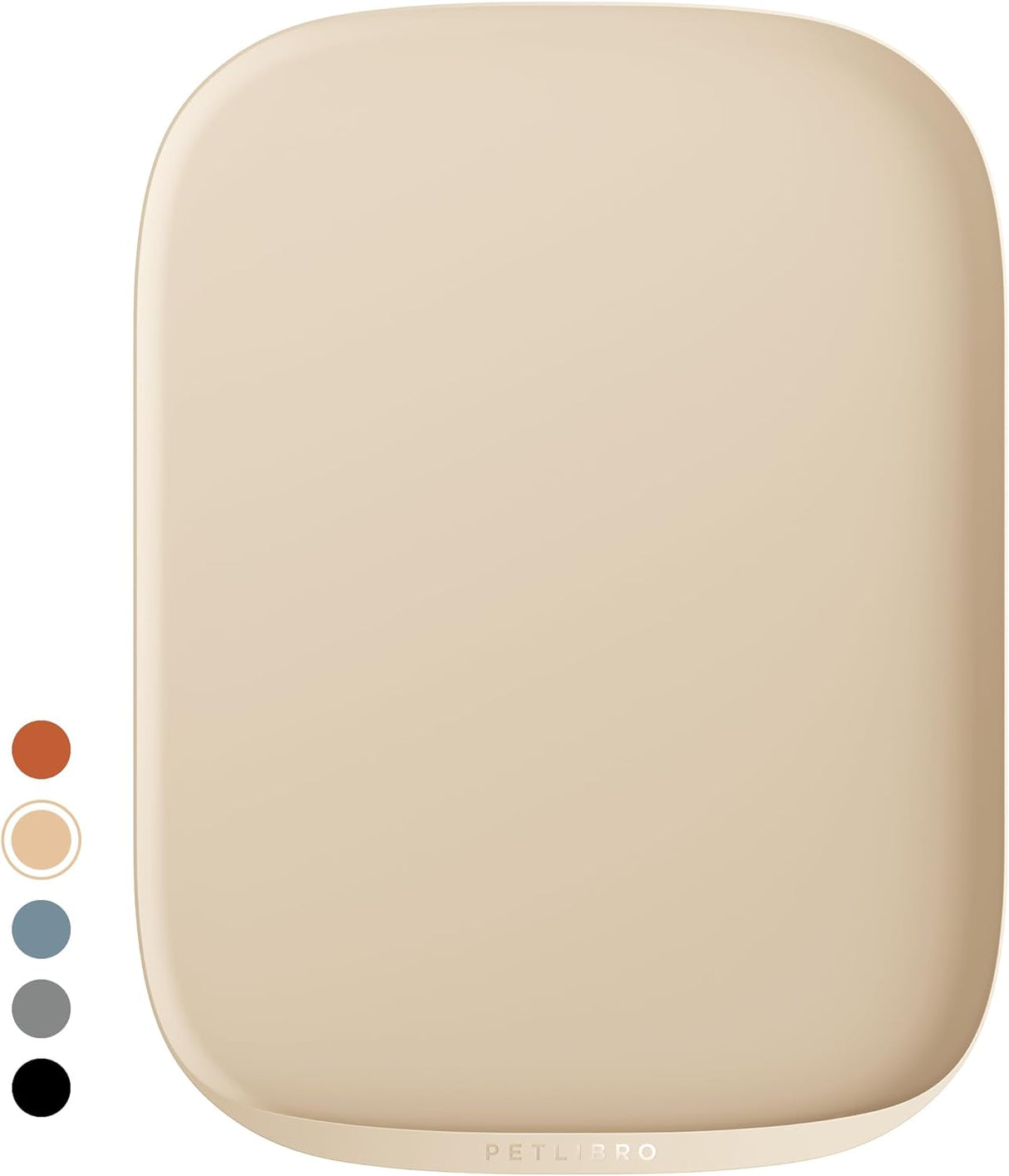 Tapete de comida impermeable para gato PLPM001 PETLIBRO