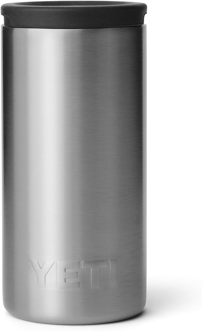 Vasos de Disparo YETI con Estuche, Set de 4, Modelo Portátil