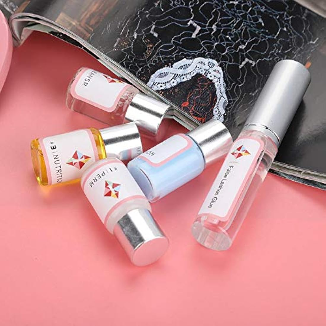 Máscara para eliminar puntos negros