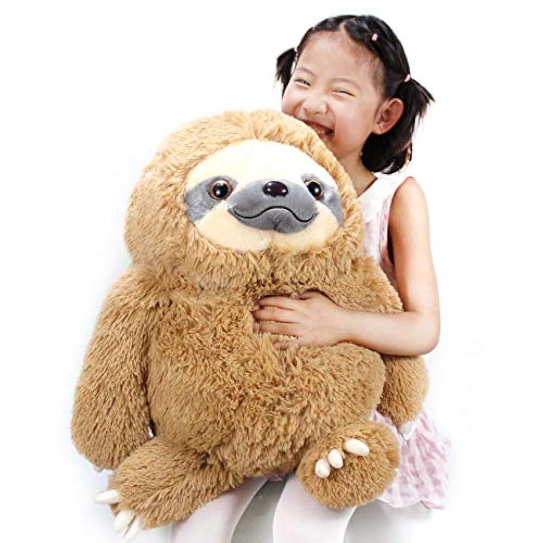 Peluche de perezoso peluche grande