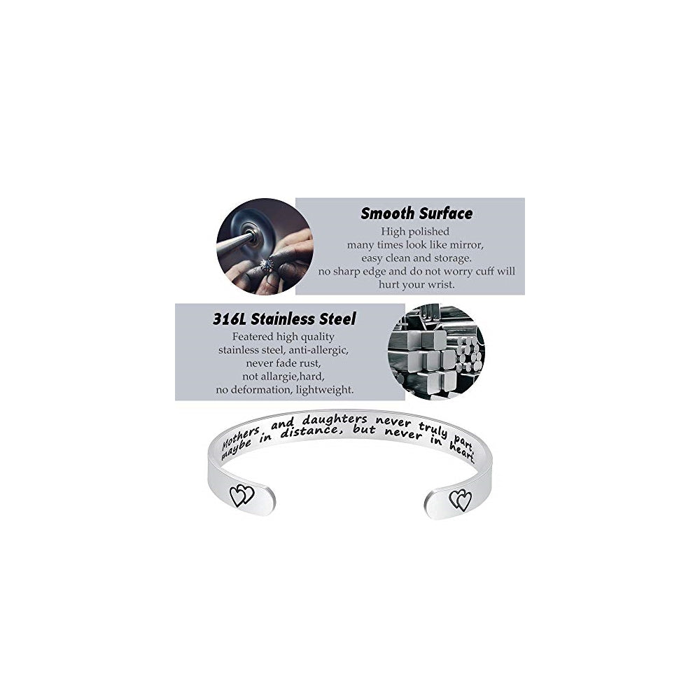 Pulseras y tobilleras inspiradores y motivacionales