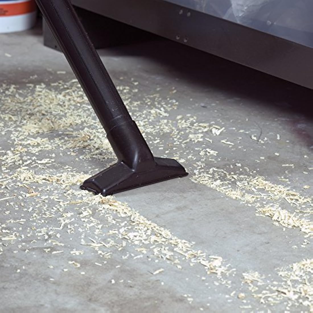 boquilla de para aspiradora en seco húmedo de 4 pulgadas