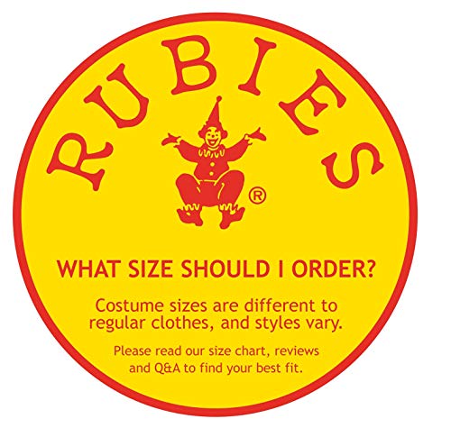 Rubie's - Disfraz de Toy Story para mascota