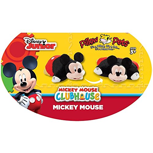 Peluche de Mickey Mouse