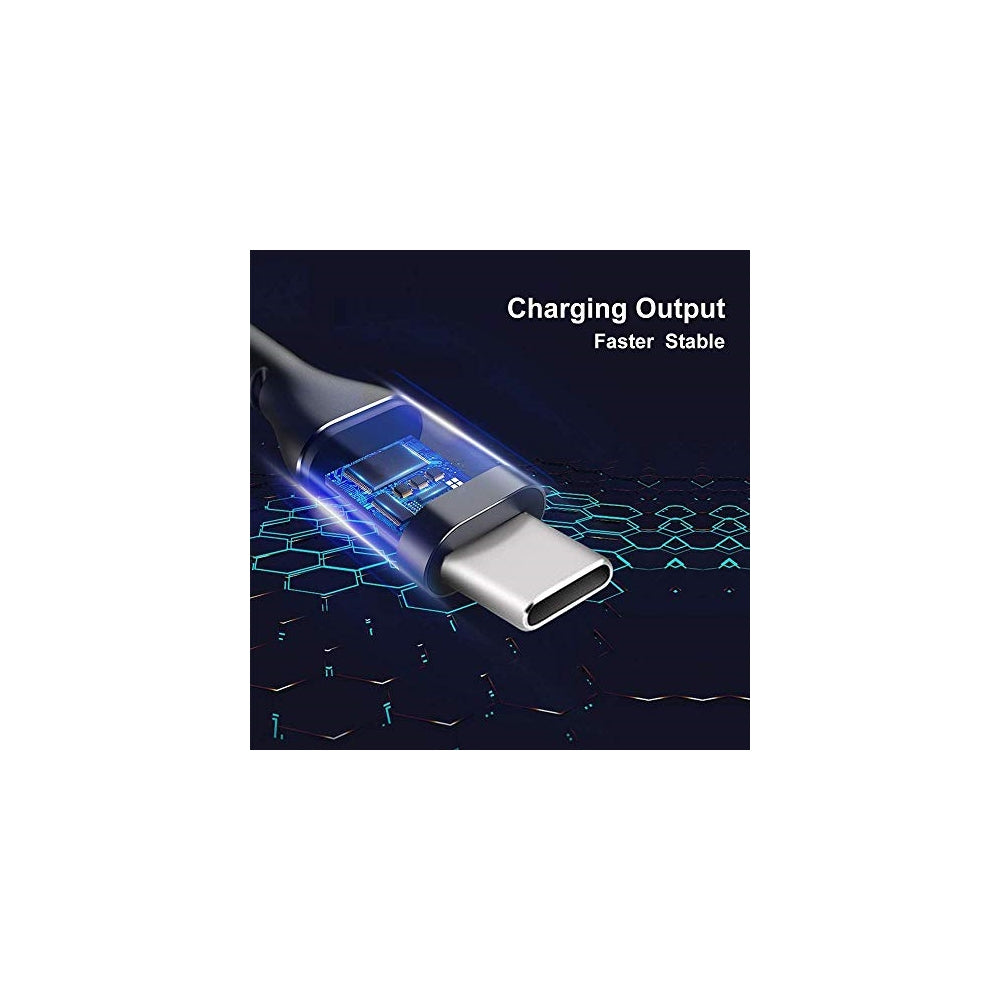 Cargadores Cable adaptador de fuente de alimentación