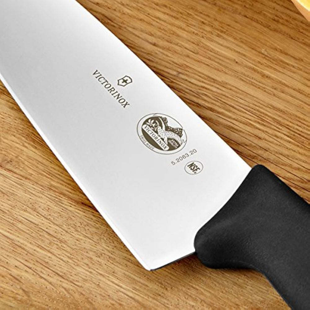 Cuchillo de chef de 20.32 cm