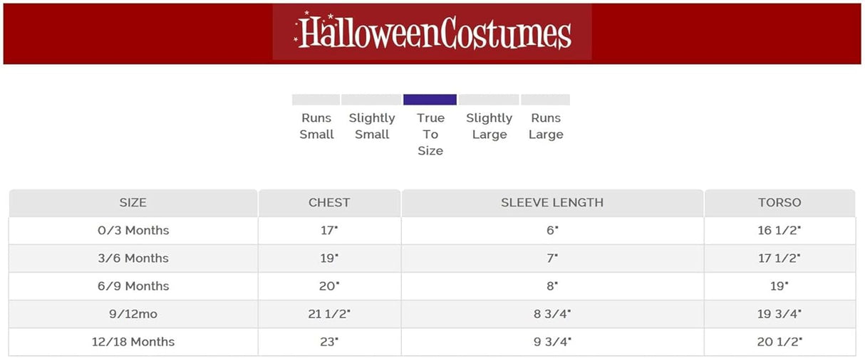 Disfraz de bebé Flounder de Disney, Halloween y fiestas temáticas