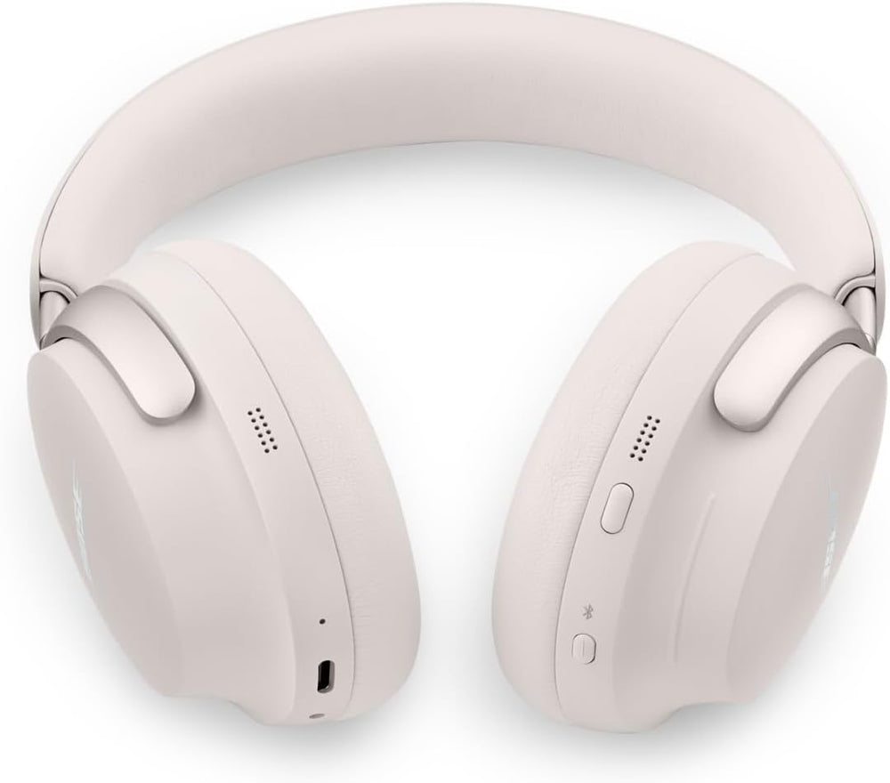 Auriculares Bose QuietComfort Ultra, Noise Cancelling, 24h batería