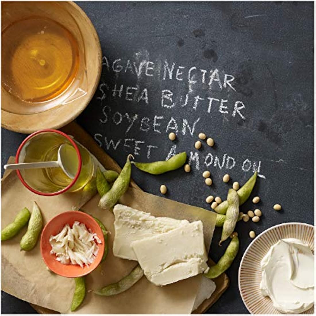 Spray refrescador de leche para el cabello de Carol’s Daughter, 10 onzas líquidas.