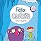 Libros Félix y Calcita Edición en español