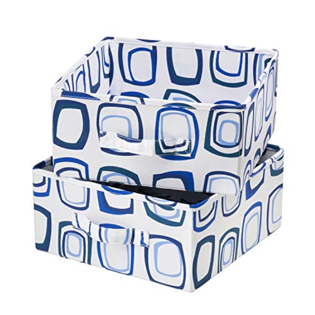 Honey-Can-Do sft-01564 10-bolsillo zapatero para colgar organizador