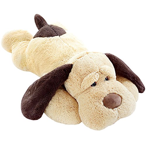 Animal Peluche Toy para niñas niños (grande-55 pulgadas)