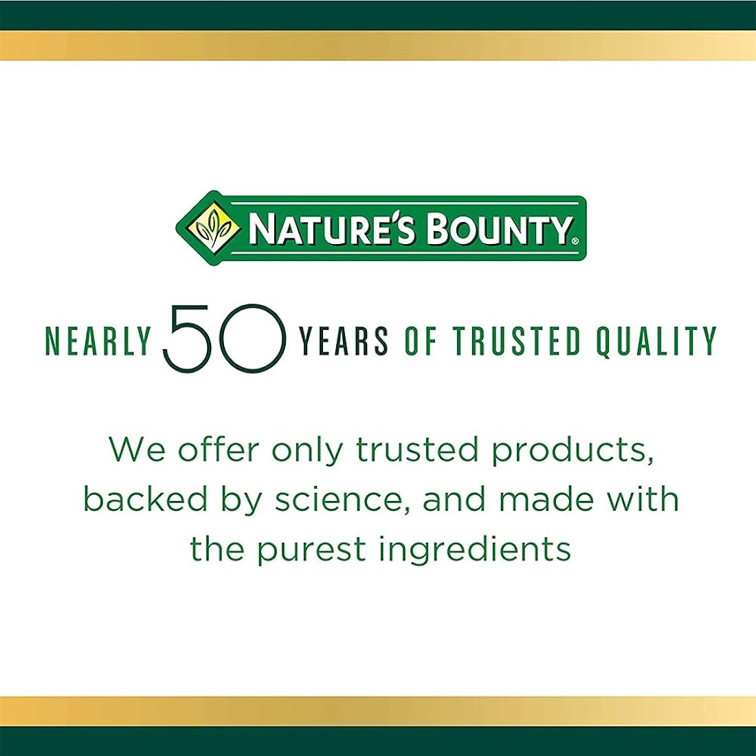 Suplementos Alimenticios 100 cápsulas