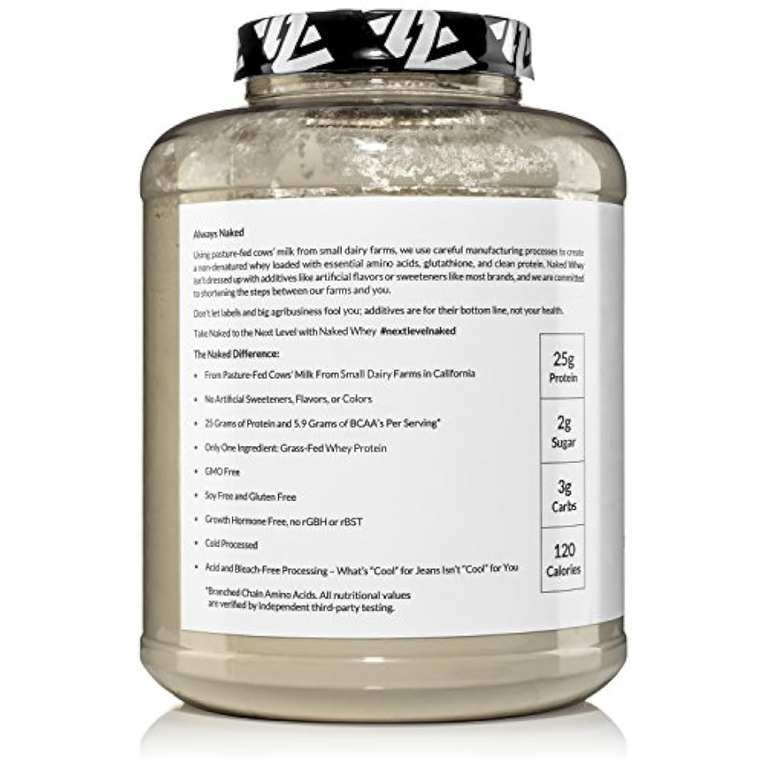 Proteína animal desnaturalizada para reses