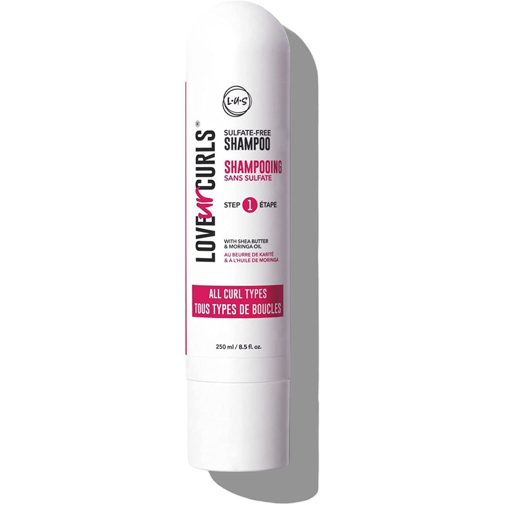 Shampoos y Acondicionadores hidratante suave sin sulfatos