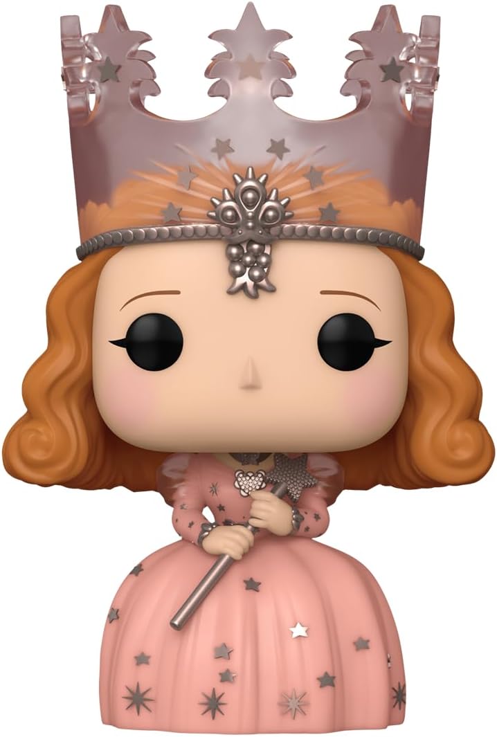 Funko Pop! Películas Glinda La Buena Bruja - 85 Aniversario