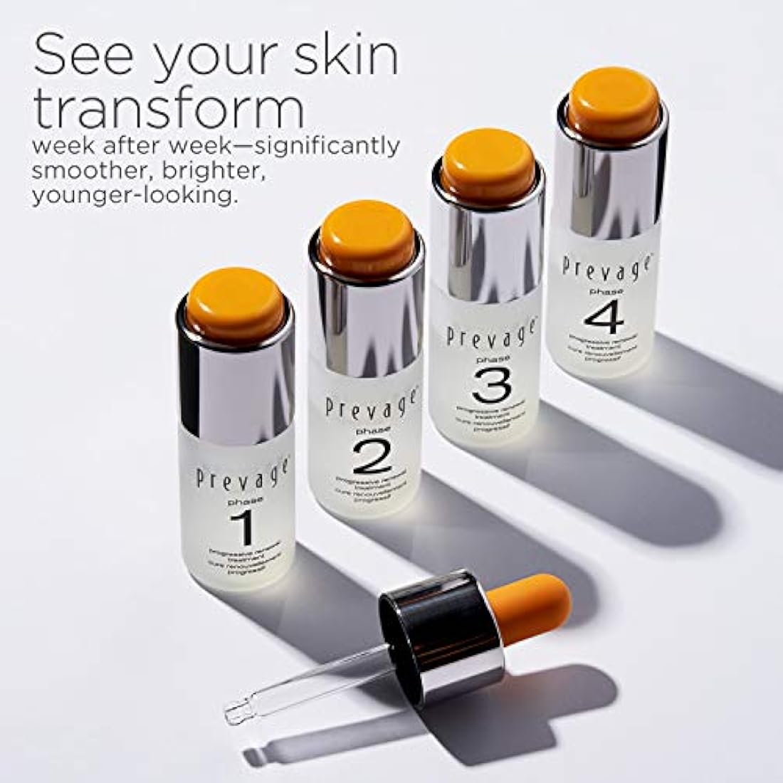 Cuidado Facial, Tratamiento Renovador Progresivo