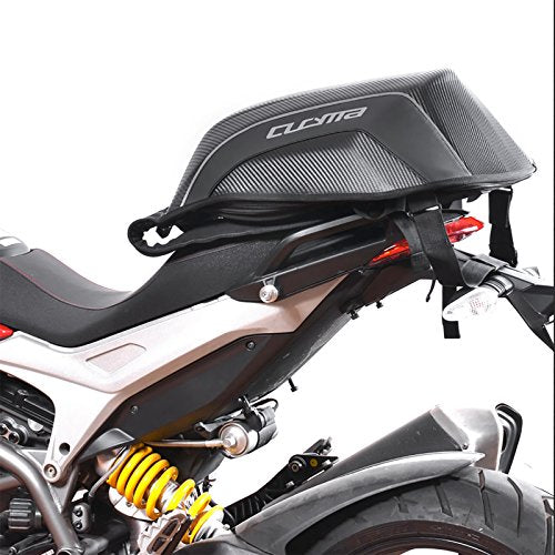 Mochila para motocicleta CUCYIMA