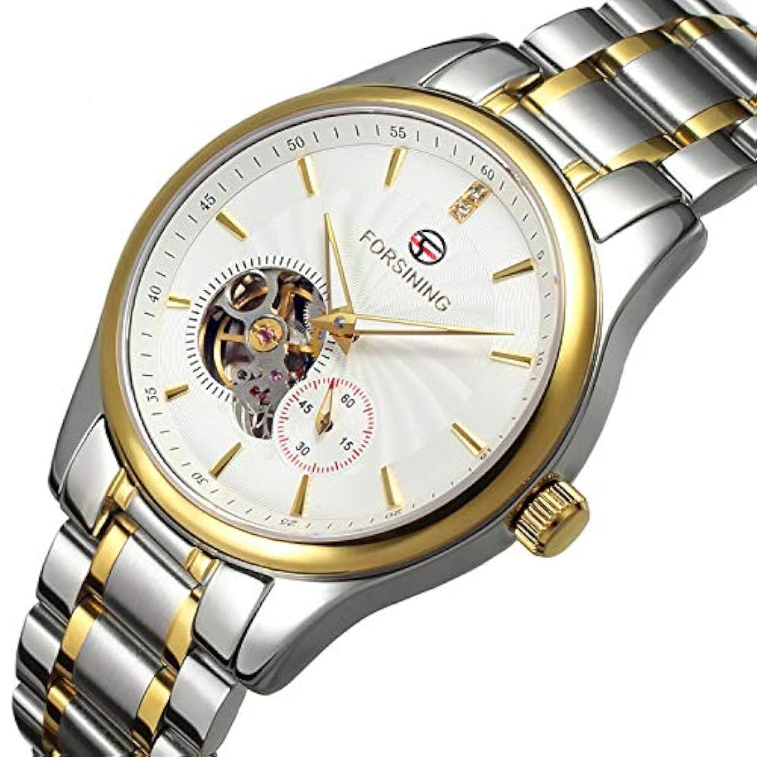 Reloj de Hombre Marca forsining