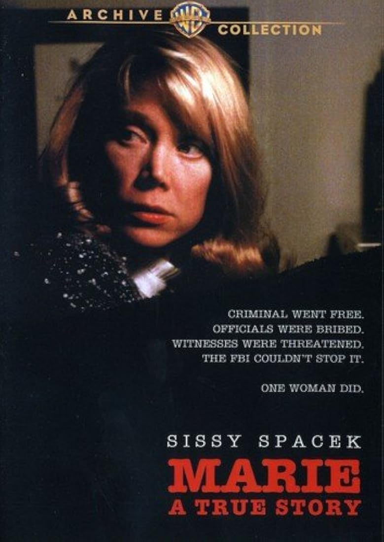 Marie: una historia real