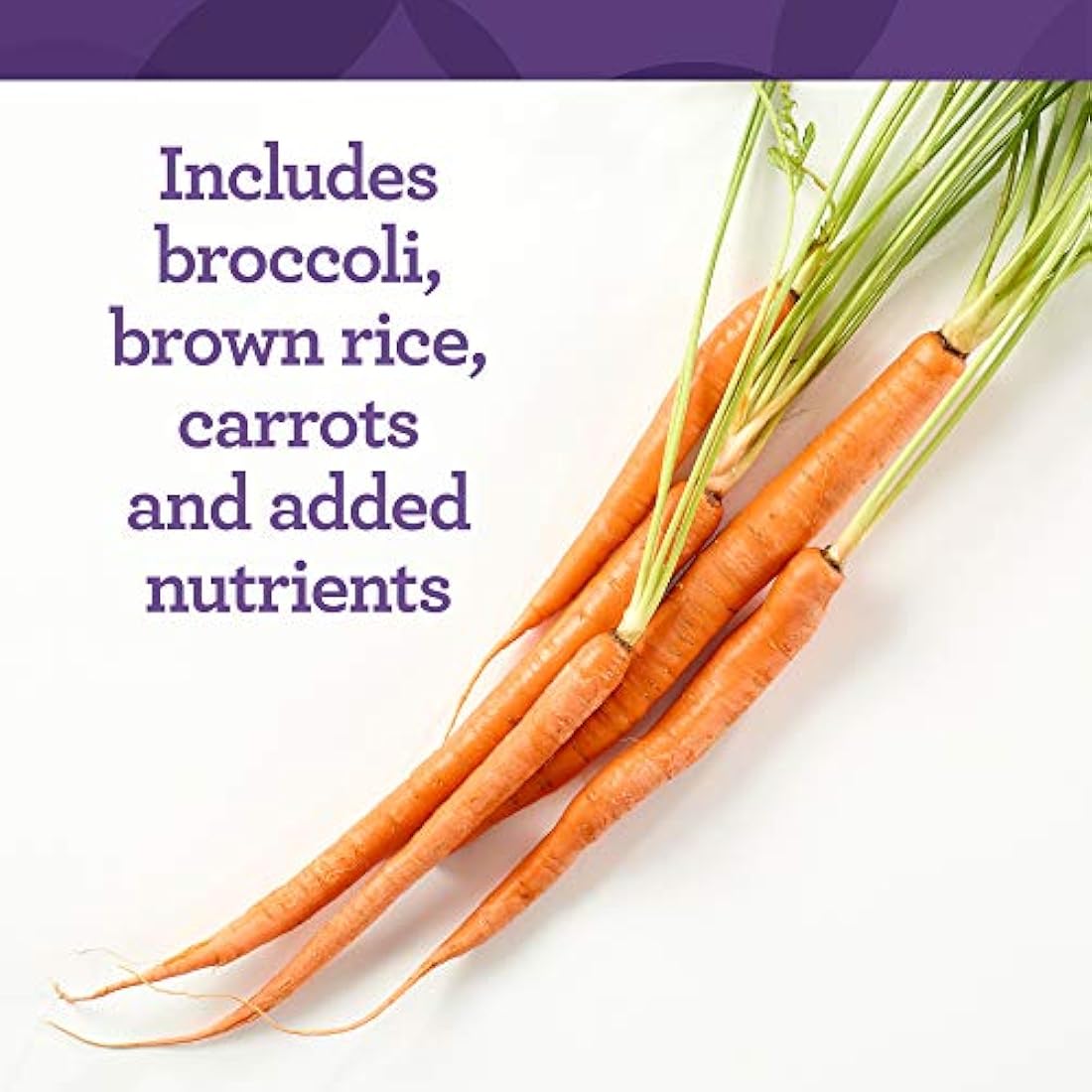 Innate Response Formulas – One Daily sin hierro, Herb & última intervensión Multivitamin de hierro con foodstate Nutrientes, 90 tabletas