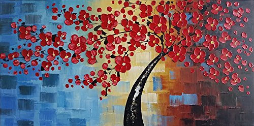 Wieco Art: deslumbrante belleza moderna grandes