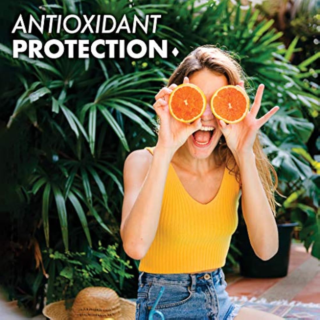 Bluebonnet Nutrition Vitamina C-500 mg Plus cápsulas vegetales de caderas de rosa, para la salud inmune, para protección antioxidante, libre de soja, sin gluten, sin OMG, Kosher, sin lácteos, vegano, 90 unidades