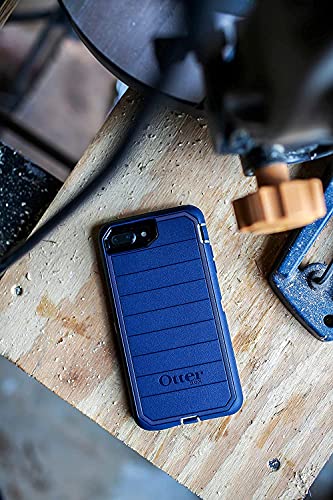 OtterBox Defender Series - Funda resistente para Galaxy S21 Ultra 5G (solamente) - Embalaje sin venta al por menor - Negro - con defensa microbiana