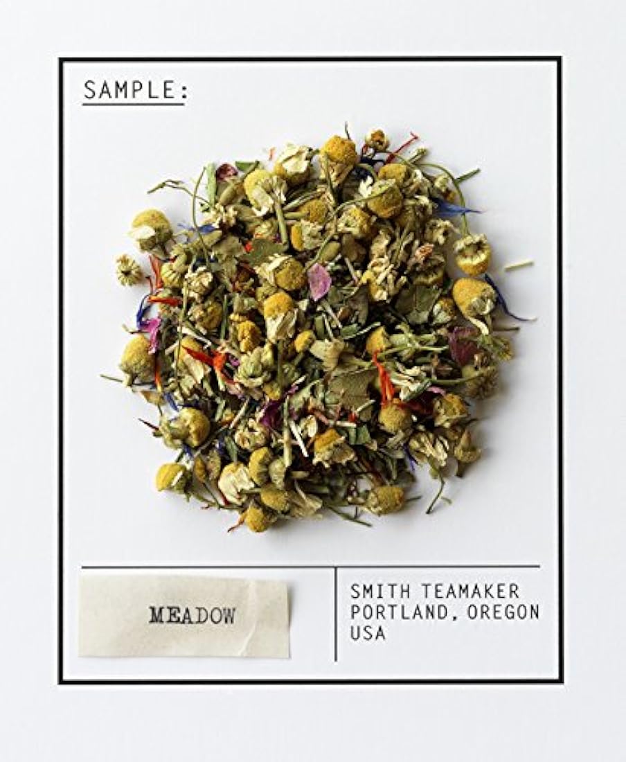 Caja de te de 15 unidades