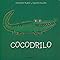 Libros Cocodrilo