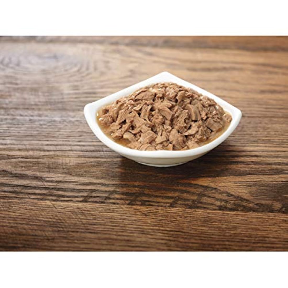 Entradas en Salsa Alimentos húmedos para gatos