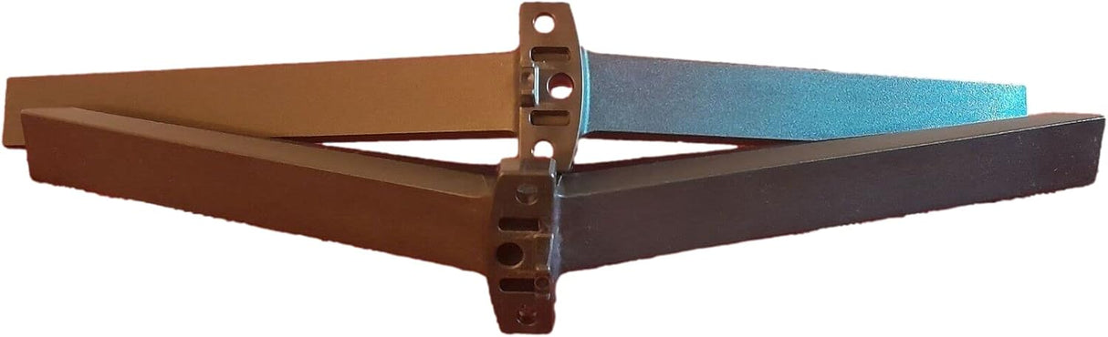 Base de TV OEM para LG 75 UHD, incluye tornillos, 75UQ9000PUD