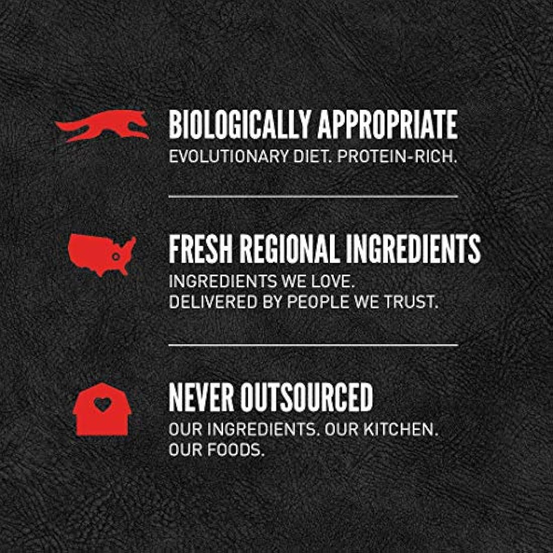 Comida para cachorros Puppy Food