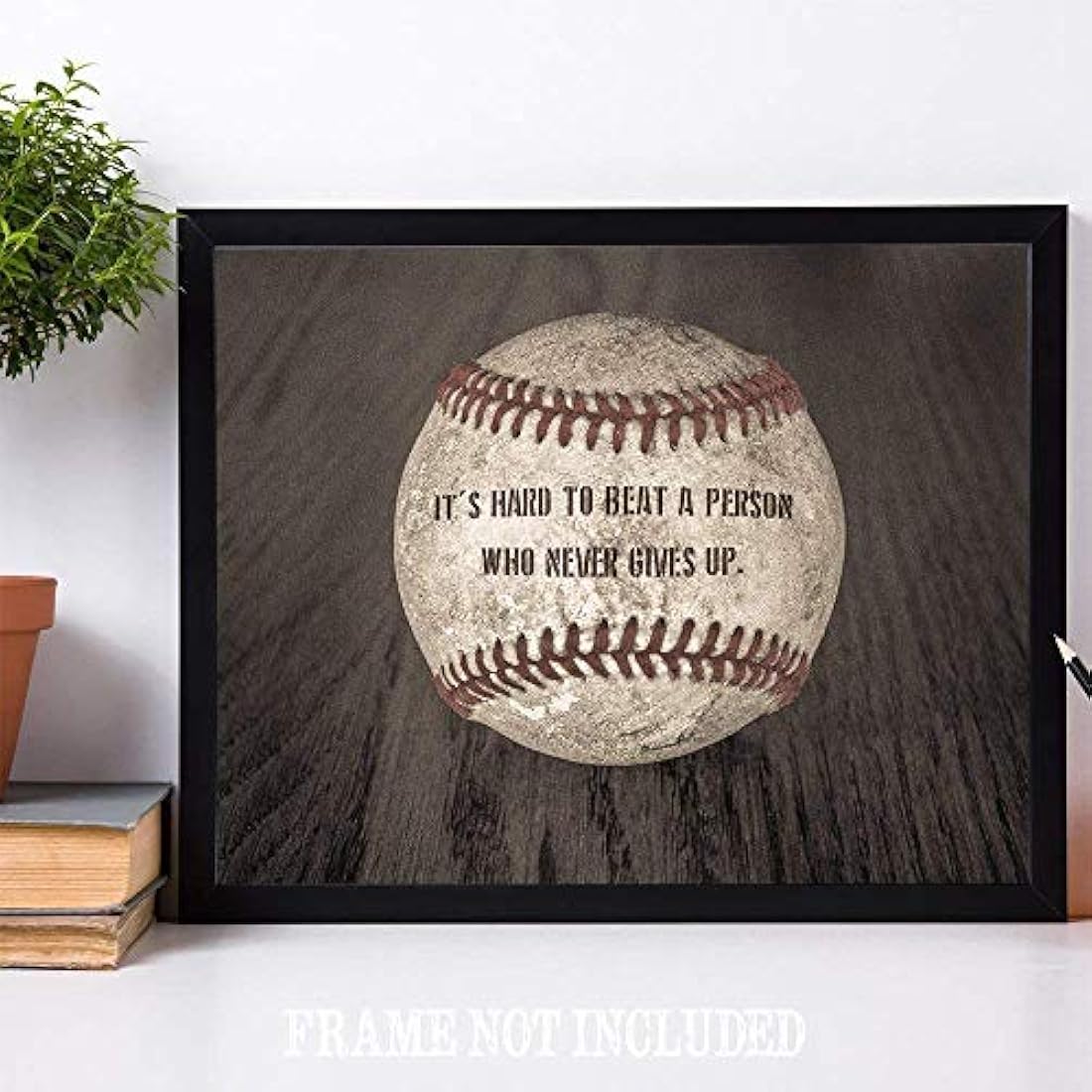 Lámina sin marco de 11 x 14-Gran decoración de la habitación