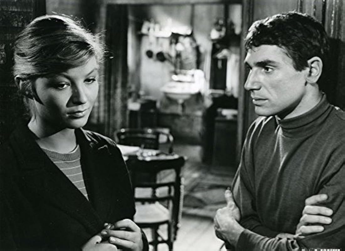 Crime and Punishment 1956