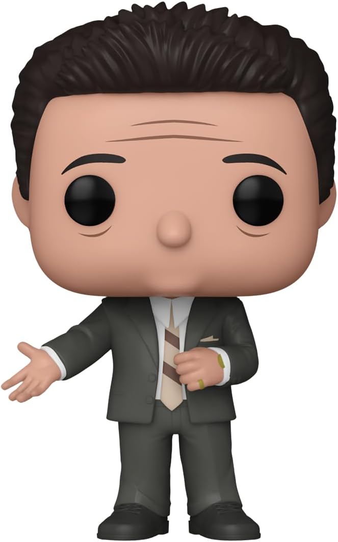 Funko Pop! Películas: Goodfellas - Tommy Devito Figura Coleccionable