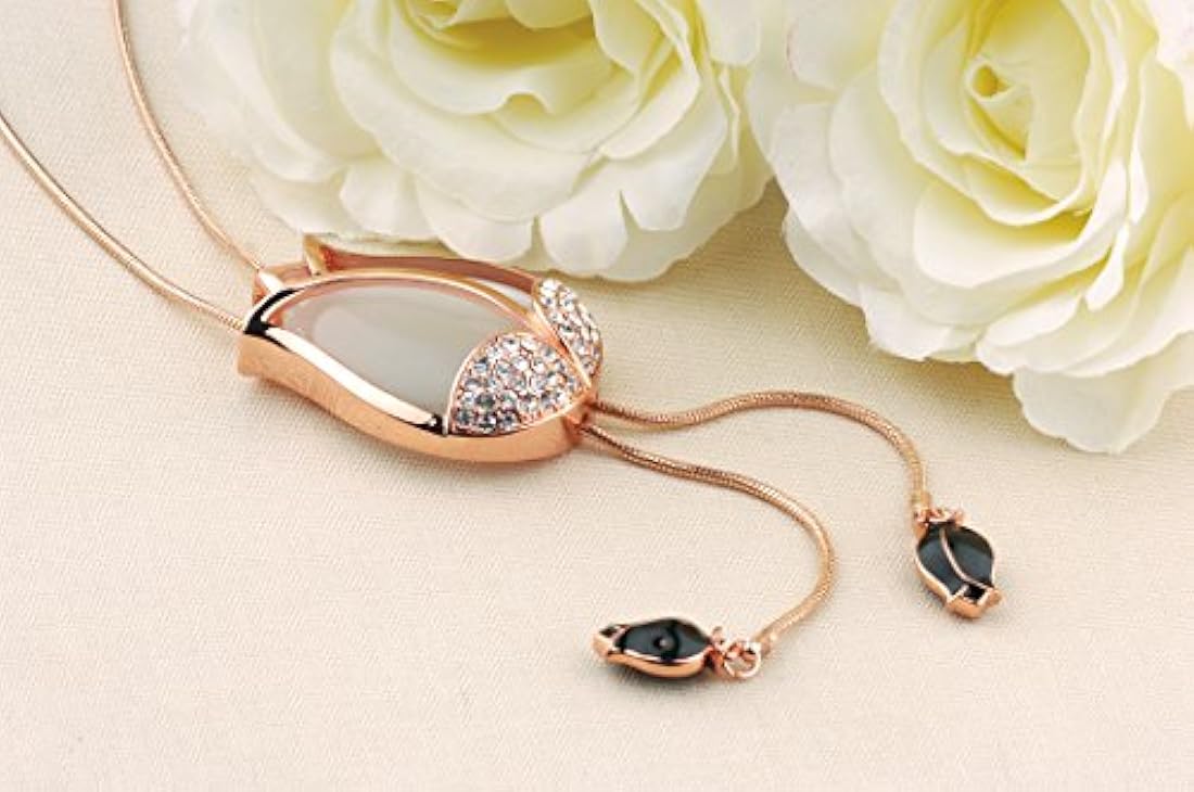 collar para mujer joyería