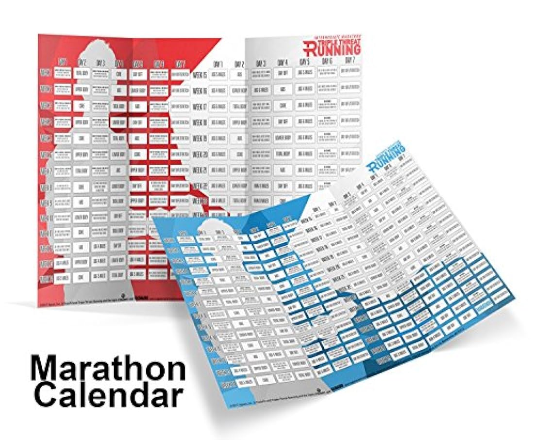 Runners Workout Programa con 5 1 Ejercicio videos en DVD