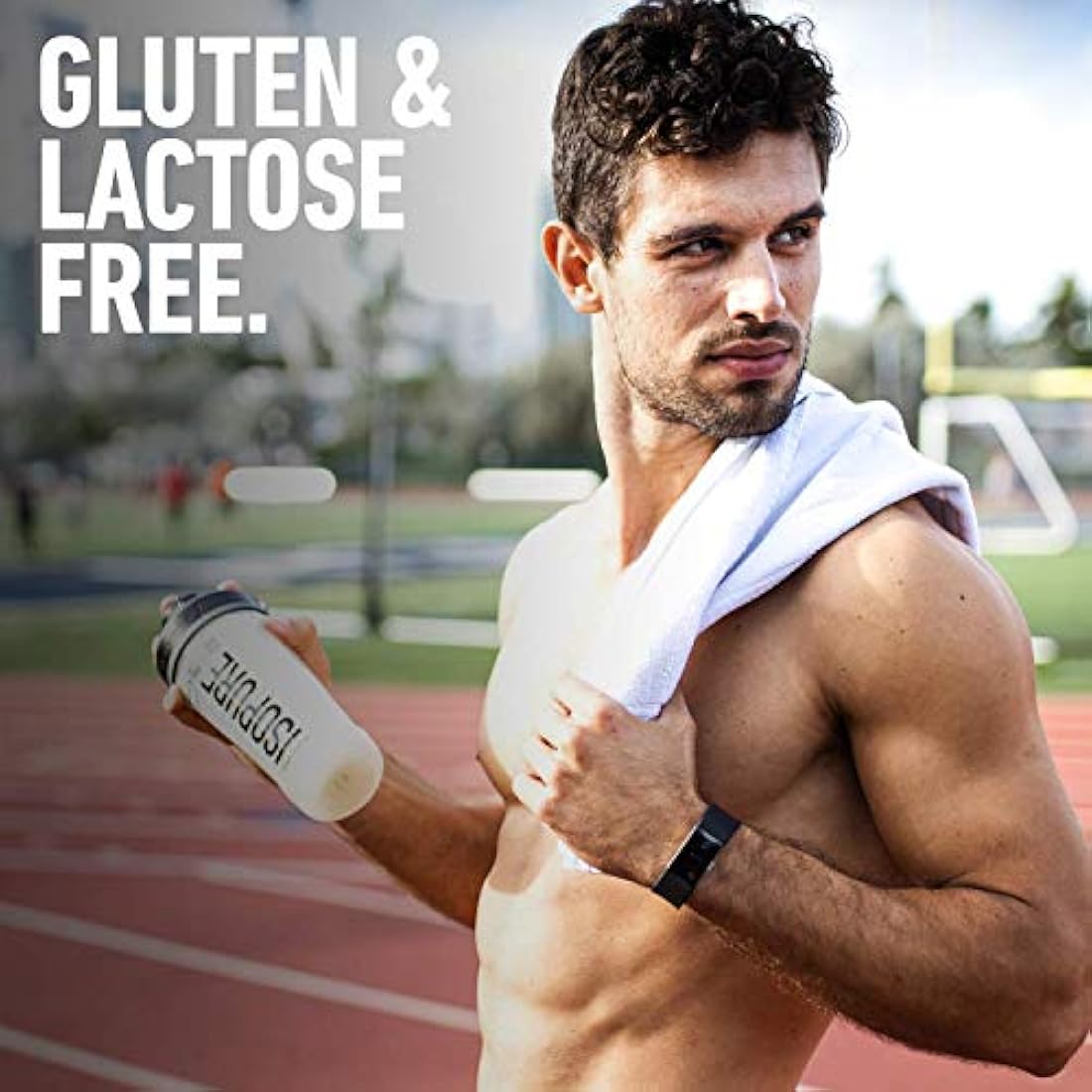 proteínas en polvo para diestas Keto