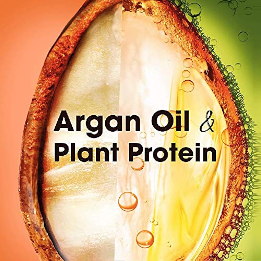 Shampoos y acondicionadores para el cabello juego de 3