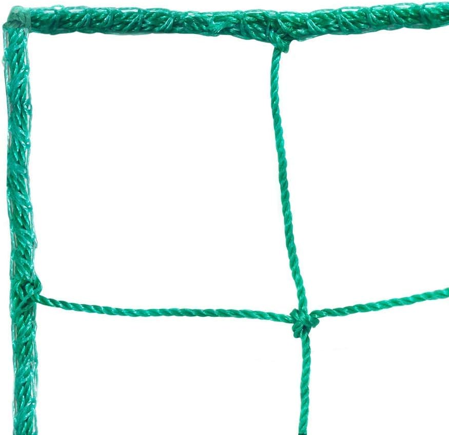 Red de Fútbol de Alto Impacto para Práctica y Contención