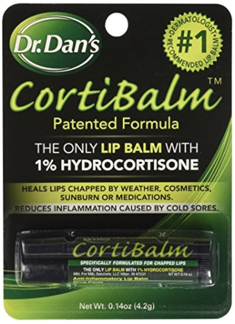 Bálsamo labialFórmula patentada