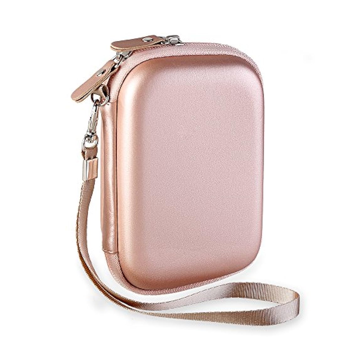 Funda protectora resistente a golpes para viajes