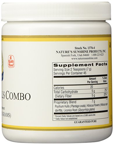 Suplementos combinados ayuda al Sistema Intestinal