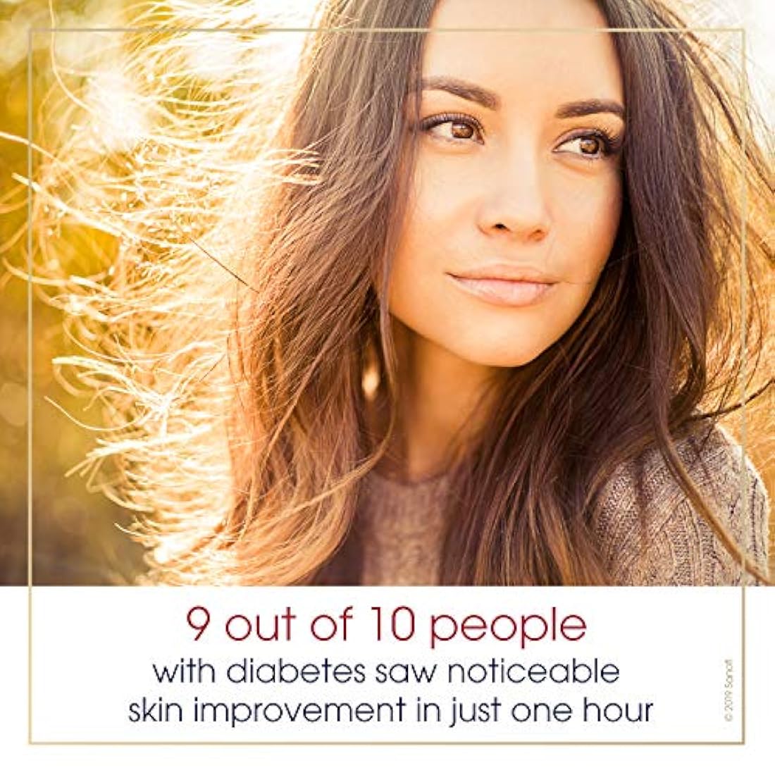 Crema para piel seca