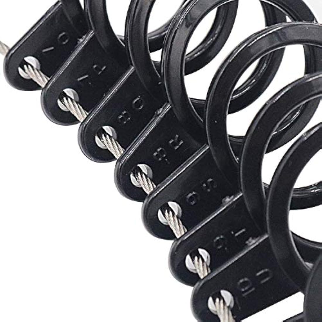 Juego de herramientas de medición para medir el tamaño