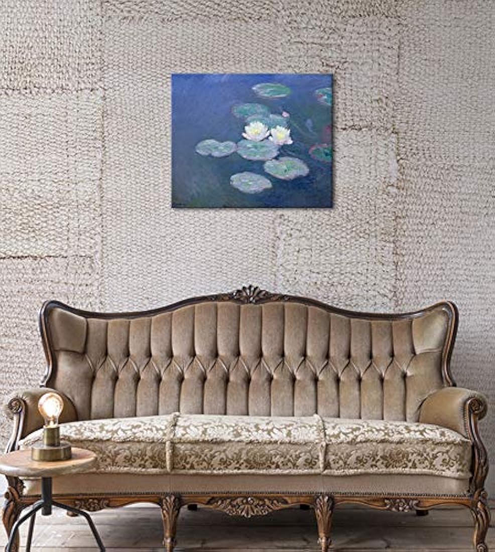 Cuadro de Pinturas al óleo - Wieco Art