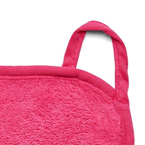 2 paquetes de toallitas faciales desmaquillantes