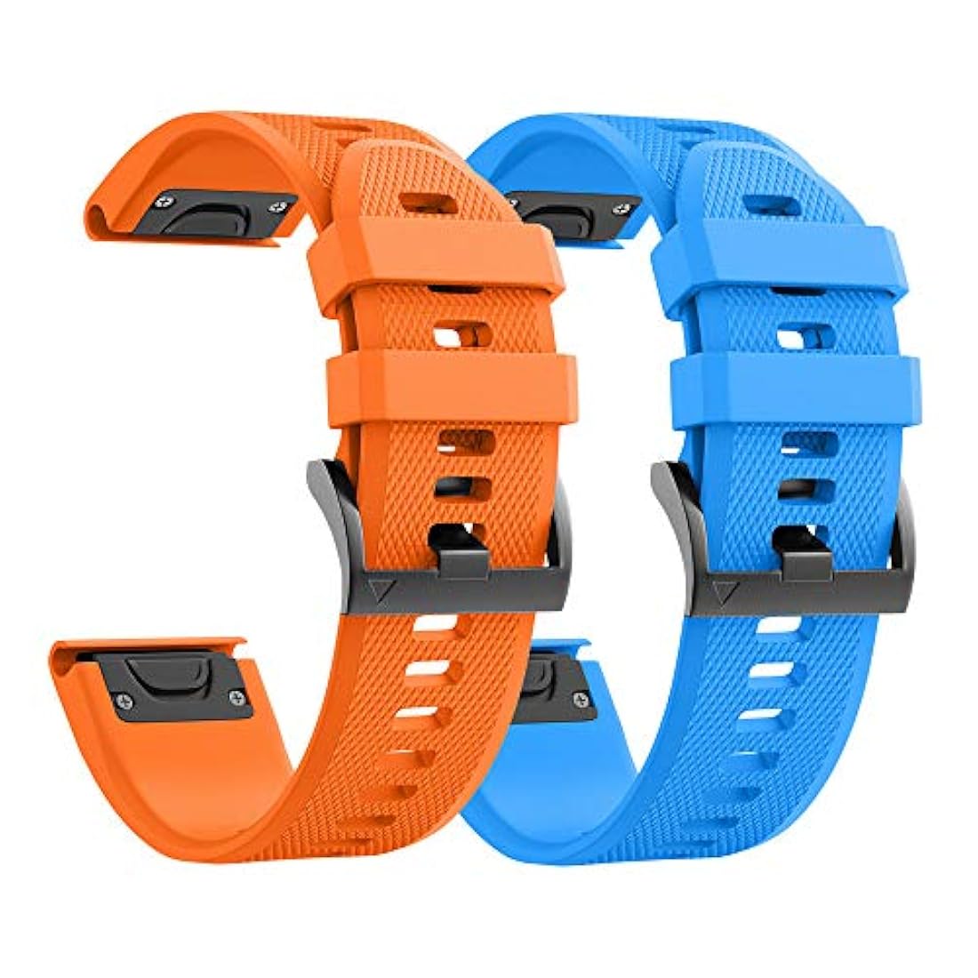 Ancool - Correa de repuesto para reloj Fenix 5X y Fenix 3